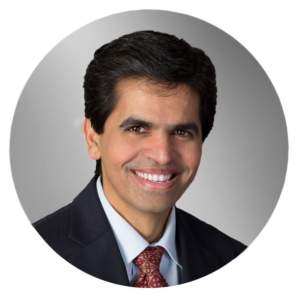 Kailash Narayanan zum President der Communications Solutions Group von Keysight ernannt